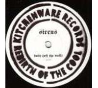 Sirens - Baby (Off The Wall)