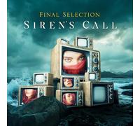 Final Selection Siren's Call (CD) Album