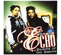 Sirens Echo – Psalms of the Sirens – CD