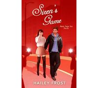 Siren's Game - Amor Bajo Los Focos: Un Romance Amor-Odio