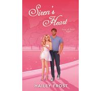 Siren's Heart - Love at first sight: A Low-Angst, Fluffy & Spicy Pop Star Romance: 1
