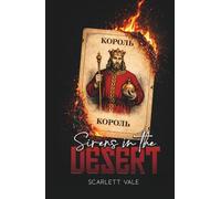 Sirens in the desert: Dark romance