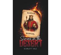Sirens in the desert: Dark romance