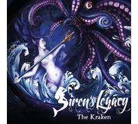 Siren'S Legacy - The Kraken