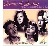 Sirens of Swing