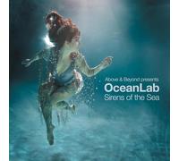 Oceanlab Sirens of the Sea (Vinyl LP) 12" Album