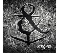 Sirens & Sailors - Skeletons