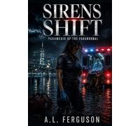 Siren's Shift: Paramedic of the Paranormal