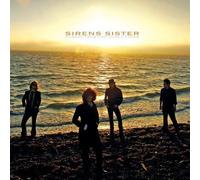 Sirens Sister - Echoes From The Ocean Floor