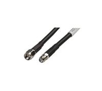 Siretta Cavo RF/Coassiale Con Spina SMA Dritta E Presa SMA Dritta 10M Nero