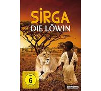 Sirga - Die Löwin