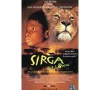 Sirga - Die Löwin