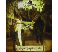 Sirgaus - Sofia's Forgotten Violin