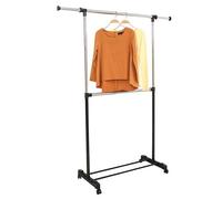 Sirge Appendiabiti telescopico STELLA