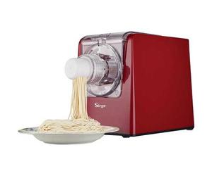 Sirge Macchina per pasta fresca fatta in Casa con 22 trafile PASTAMAGIC