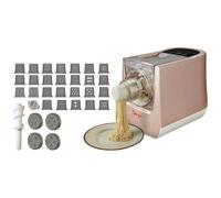 Macchina Per Pasta Fresca Fatta In Casa Con 30 Trafile 300 Watt Impasta E Produce La Pasta Pastarita
