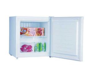 Sirge Mini Congelatore Freezer 31 Litri Doppia Funzione Frigo e Congelatore Nuova