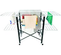 Sirge Stendibiancheria con ali di gabbiano LUISA