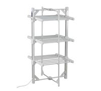 Sirge Stendino Elettrico a Torre digitale