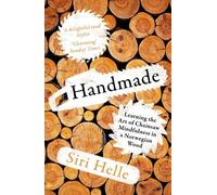 Siri Helle Handmade (Tascabile)