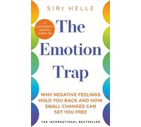 Siri Helle The Emotion Trap (Tascabile)