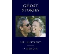 Siri Hustvedt Ghost Stories: A Memoir (Tascabile)