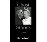 Siri Hustvedt Ghost Stories (Copertina rigida)