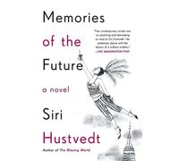 Siri Hustvedt Memories of the Future (Tascabile)