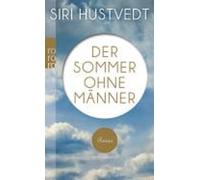 Siri Hustvedt Sommer Ohne Manner (Tascabile)