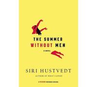 Siri Hustvedt Summer Without Men (Tascabile)