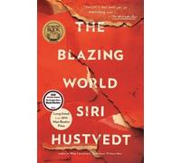 Siri Hustvedt The Blazing World (Tascabile)
