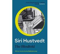 Siri Hustvedt The Blindfold (Tascabile)