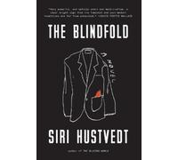 Siri Hustvedt The Blindfold (Tascabile)