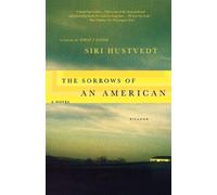 Siri Hustvedt The Sorrows of an American (Tascabile)