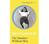 Siri Hustvedt The Summer Without Men (Tascabile)