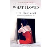 Siri Hustvedt What I Loved (Tascabile)
