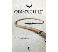 Siri Pettersen Odin's Child (Copertina rigida)