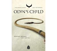 Siri Pettersen Odin's Child (Tascabile)