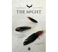 Siri Pettersen The Might (Copertina rigida)
