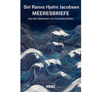 Siri Ranva Hjelm Jacobsen Franziska Hüther Meeresbriefe (Tascabile)