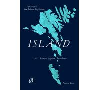 Siri Ranva Hjelm Jacobsen Island (Tascabile)