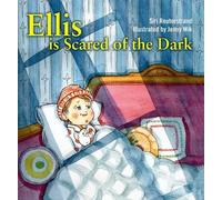 Siri Reuterstrand Ellis is Scared of the Dark (Copertina rigida)