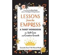 Siri Vincent Plouff Cassandra Snow Lessons from the Empress (Tascabile)