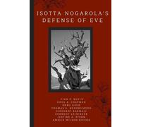 Siria A Chapman Dhru Goud Thomas G Hendr Isotta Nogarola's Defense (Tascabile)