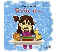 Siria e.... Nuova ediz.