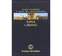 Siria, Libano