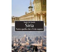 Siria: Tutto quello che c'è da sapere