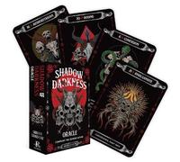 Sirian Shadow Shadow of Darkness Oracle (Cards) Rockpool Oracle