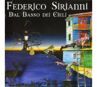Sirianni Federico - Dal Basso Dei Cieli