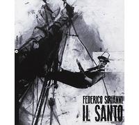 Sirianni Federico - Santo. Con Libro
